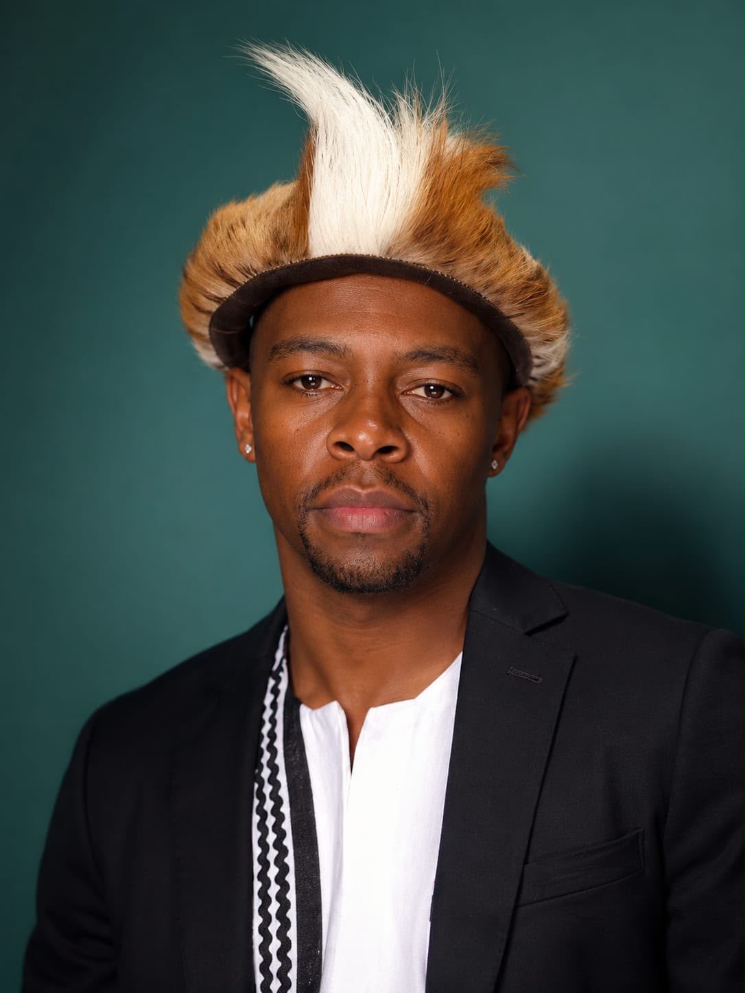 Mr. Keletso Ndlovu